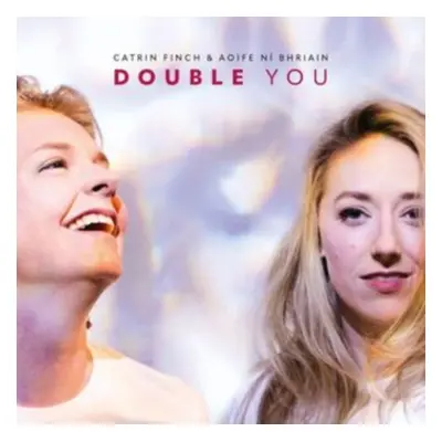 "Double you" ("Catrin Finch & Aoife Ni Bhriain") (CD / Album)