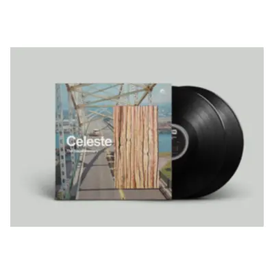 "Celeste" ("The Soundcarriers") (Vinyl / 12" Album)