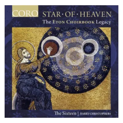 "Star of Heaven: The Eton Choirbook Legacy" ("") (CD / Album)