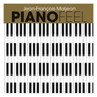 "Piano Feel" ("Jean-Francois Maljean") (CD / Box Set)