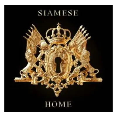 "Home" ("Siamese") (CD / Album)