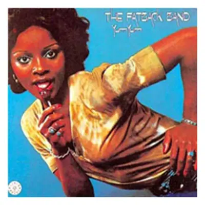 "Yum Yum" ("The Fatback Band") (CD / Album)