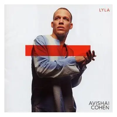 "Lyla" ("Avishai Cohen") (CD / Album)