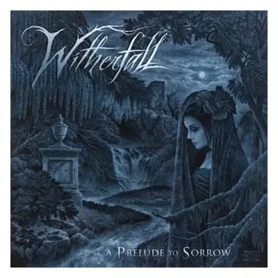 "A Prelude to Sorrow" ("Witherfall") (CD / Album)