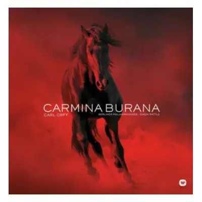 "Carl Orff: Carmina Burana" ("") (Vinyl / 12" Album)