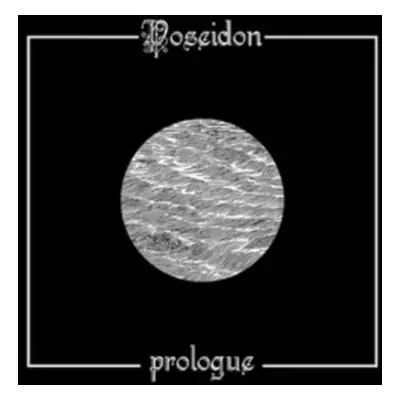 "Prologue" ("Poseidon") (CD / Album)