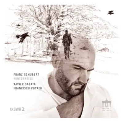 "Franz Schubert: Winterreise" ("") (CD / Album)