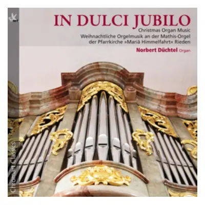 "In Dulci Jubilo" ("") (CD / Album)