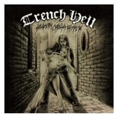 "Southern Cross Ripper" ("Trench Hell") (CD / Album)