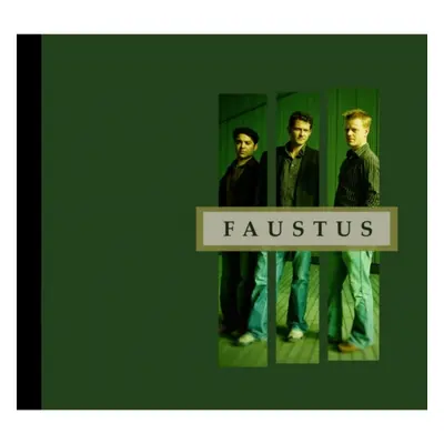 "Faustus" ("Faustus") (CD / Album)