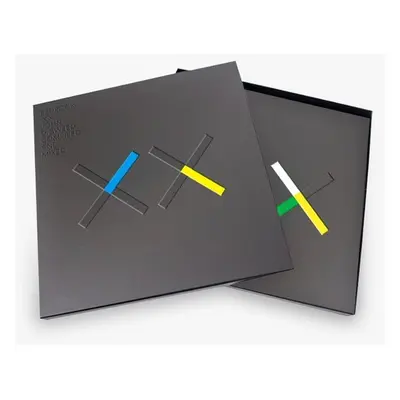 "Bedrock Xx" ("John Digweed") (CD / Box Set)