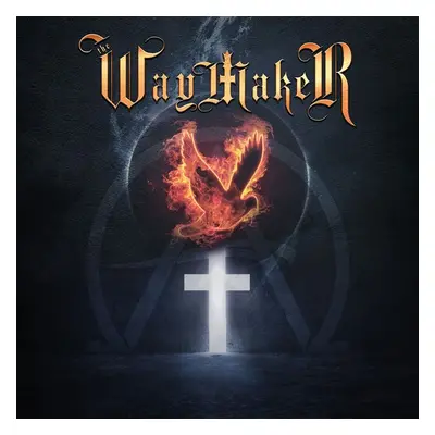 "The Waymaker" ("The Waymaker") (CD / Album)