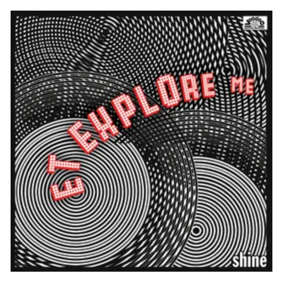 "Shine" ("Et Explore Me") (Vinyl / 12" Album)