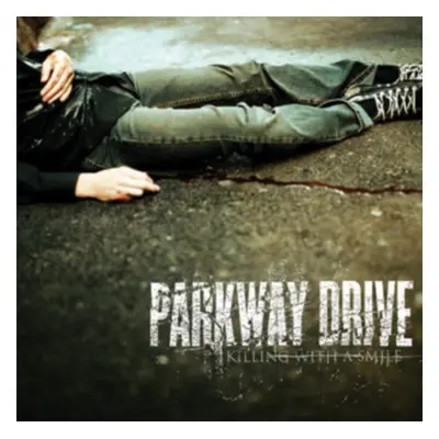 "Killing With a Smile" ("Parkway Drive") (Vinyl / 12" Album)