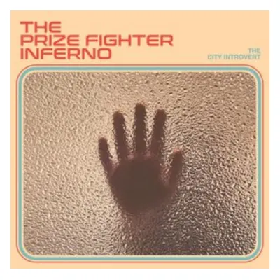 "The City Introvert" ("The Prize Fighter Inferno") (Vinyl / 12" Album Coloured Vinyl)