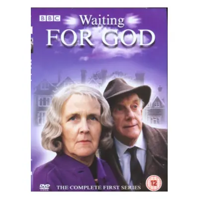 "Waiting For God: Series 1" ("") (DVD)