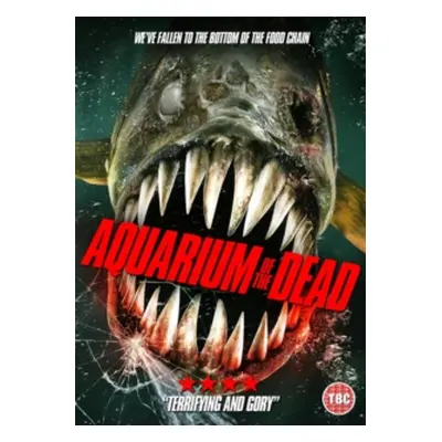 "Aquarium of the Dead" ("Glenn Miller") (DVD)