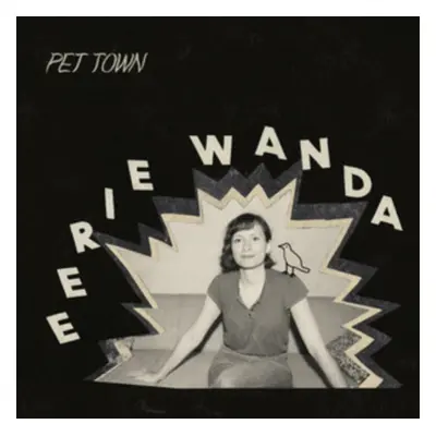 "Pet Town" ("Eerie Wanda") (CD / Album)