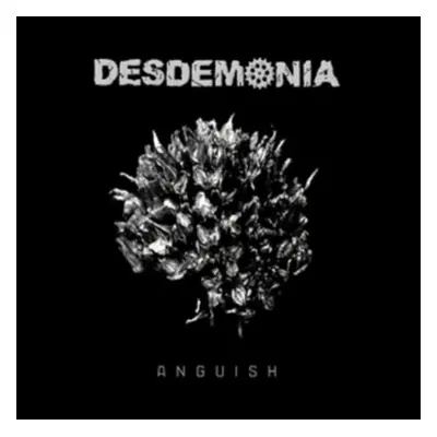 "Anguish" ("Desdemonia") (CD / Album)