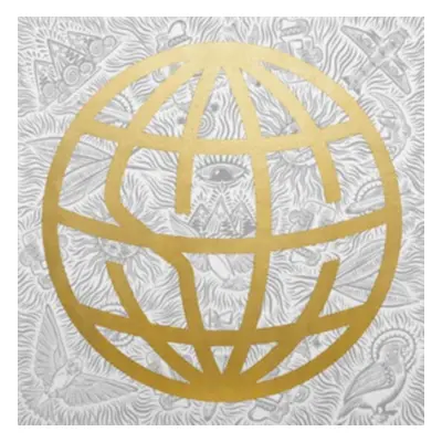 "Around the World and Back" ("State Champs") (Vinyl / 12" Album)