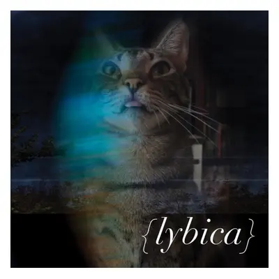 "Lybica" ("Lybica") (CD / Album Digipak)