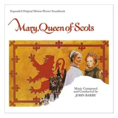 "Mary, Queen of Scots" ("") (CD / Album)