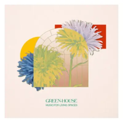 "Music for Living Spaces" ("Green-House") (Vinyl / 12" Album)