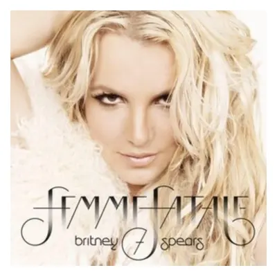 "Femme Fatale" ("Britney Spears") (Vinyl / 12" Album)