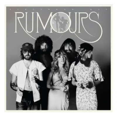 "Rumours Live" ("Fleetwood Mac") (Vinyl / 12" Album)