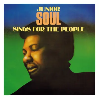 "Sing for the people" ("Junior Soul") (Vinyl / 12" Album)