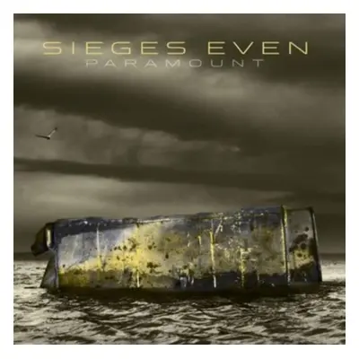 "Paramount" ("Sieges Even") (CD / Album)