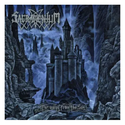 "Far Away from the Sun" ("Sacramentum") (CD / Album)