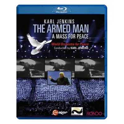 Armed Man - A Mass for Peace (Jenkins) (Blu-ray)