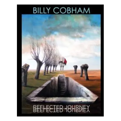 "Reflected journey" ("Billy Cobham") (CD / Album)