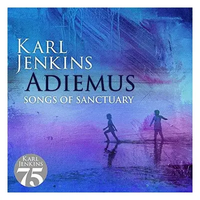 "Karl Jenkins: Adiemus - Songs of Sanctuary" ("") (CD / Album)