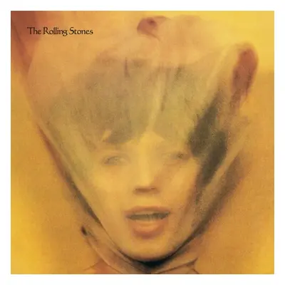 "Goats Head Soup" ("The Rolling Stones") (CD / Album (Jewel Case))