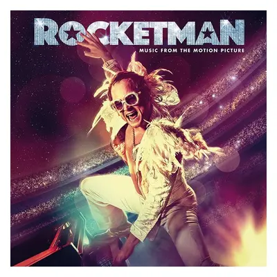 "Rocketman" ("") (CD / Album)