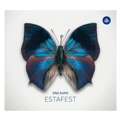 "Eno Supo" ("Estafest") (CD / Album)