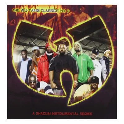 "The Wu-Tang Classics" ("Wu-Tang Clan") (CD / Album)