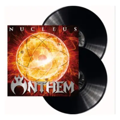 "Nucleus" ("Anthem") (Vinyl / 12" Album (Gatefold Cover))