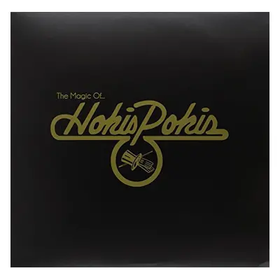 "The Magic Of... Hokis Pokis" ("Hokis Pokis") (Vinyl / 12" Album)