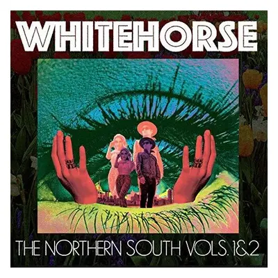 "The Northern South" ("Whitehorse") (Vinyl / 12" Album)