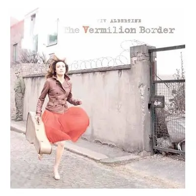 "The Vermilion Border" ("Viv Albertine") (Vinyl / 12" Album)