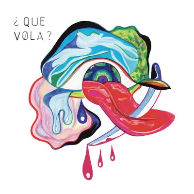 "Que Vola?" ("Que Vola?") (CD / Album)