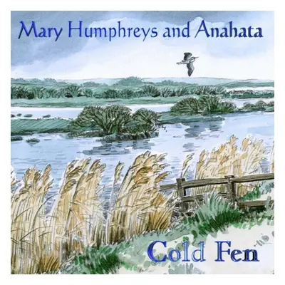 "Cold Fen" ("") (CD / Album)