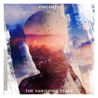 "The Vanishing Years" ("Vincenzo") (CD / Album)