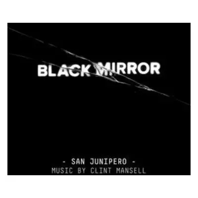 "Black Mirror" ("") (CD / Album Digipak)