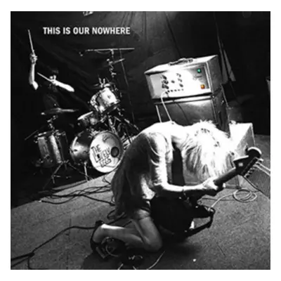 "This Is Our Nowhere" ("The Lovely Eggs") (CD / Album)