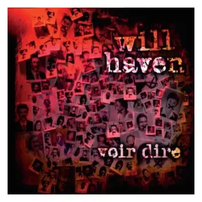 "Voir Dire" ("Will Haven") (Vinyl / 12" Album)