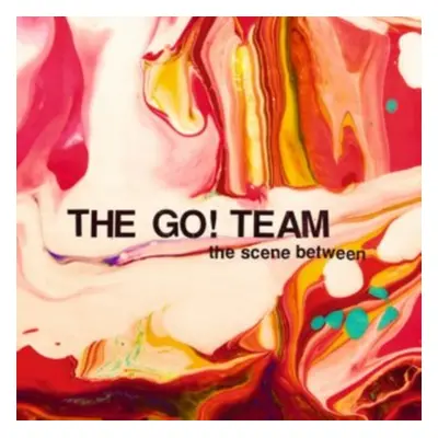 "The Scene Between" ("The Go! Team") (CD / Album)